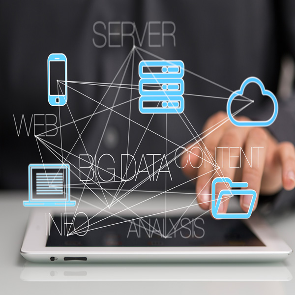 research information systems graphic